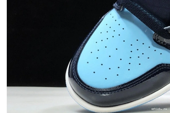 Rep EP CD0461-401 Air Og Jordan CD0461-401 - High 'UNC' 1 Retro 0316